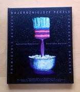 Najgroźniejsze pędzle