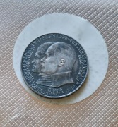 2 marki 1904 r srebro rzadkie