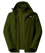 Kurtka 3w1 The North Face Carto Mono Tri Climate rozmiar M