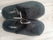 MIĘKKIE KAPCIE damskie esotiq 37/38