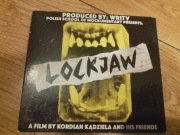 unikat film lackjaw szczękościsk konrad kądziela