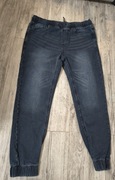 Reporter young na 170 cm spodnie