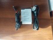 Zasilacz Lenovo 135W  20V-6.75A slim tip Orginalny, Nie uzuwany