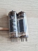 Lampa elektronowa EL 84 