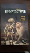 Niedostosowani Adam Hart