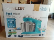 Robot kuchenny SENECOR FOOD MIXER 4L 600W