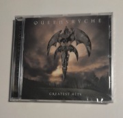 QUEENSRYCHE – Greatest Hits / 2000 EMI 