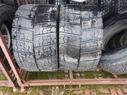Opona 495/45r22,5 Michelin Xone Przyczepa