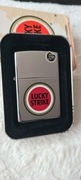Zapalniczka Zippo LUCKY Strike 1999r. Nowa(6)