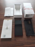 Samsung Galaxy S20 FE czerwony super stan