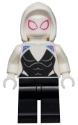 Lego Super Heroes sh0682 figurka Ghost-Spider / Spider-Gwen NOWA