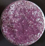 100% welur - Glam Shop - cień z rozbiórki (używany)