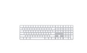 Apple Magic Keyboard z polem numerycznym (US)