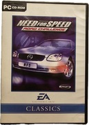 Need For Speed 4 Road Challenge PC