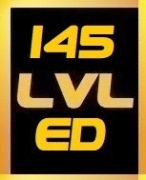 TIBIA 145 LVL ED DRUID ECLIPTA + 100cc GOLD + FULL EQ + MOUNT OUTFIT + RKEY