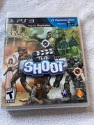 Gry na KONSOLE PS3 do i move