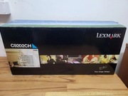 Toner Lexmark C9202CH Cyan Lexmark C9202CH.