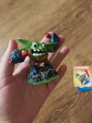 Skylanders Spyros Adventure Boomer figurka