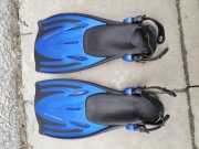 Płetwy Aqua Speed Wombat roz. L/XL 32-37