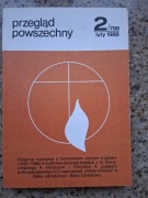 Przegląd Powszechny nr 798 (2/1988) Judaizm; Hinduizm; Sybir; Jerzy Łojek