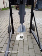 Silnik zaburtowy Yamaha