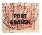 Port Gdańsk Fi 14b Vv gwarancja, opis