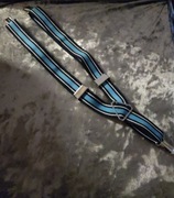 Regulowane szelki dla chłopca 