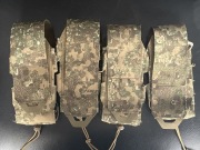 Ładownica Direct Action Tac Reload Pouch Rifle - PenCott Badlands