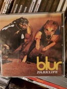 Parklife Blur, CD nowe fabryczna folia