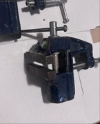 Małe imadło - wiele sztuk