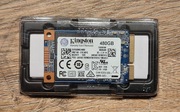 Kingston 480GB mSATA SSD UV500