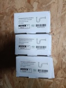 Syfon umywalkowy metalowy chromowany 1 1/4" x 32 mm ASW