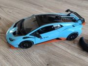 Lamborghini  na pilota RASTAR 1:14