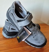Buty robocze ochronne procera bavaro s1 NOWE - sandały