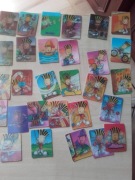 karty Chipicao Chipi 3D