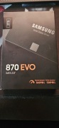 Dysk SSD Samsung 870 EVO 2 TB