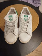 Buty Adidas  Stan Smith , sportowe sneakersy , trampki