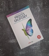 Proces grupowy. Poradnik dla trenerów, nauczycieli i wykładowców Kozak 