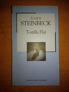 Tortilla Flat - John Steinbeck