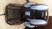 Fotelik samochodowy Recaro