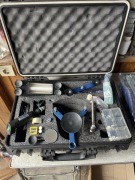 Zestaw do naprawy szyb Glass Technology – Spectrum (PRISM)