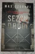 Max Czornyj Sezon drugi BDB Na prezent!
