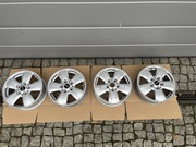 Felgi aluminiowe do Mini Cooper F55 F56 F57 6855101 15 cali