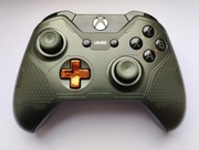 Pad Xbox One Series S X Halo 5 Master Chief Limitowany IDEAŁ