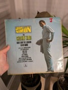 Joe Simon Chokin' Kind UK 70' CLASSIC SOUL