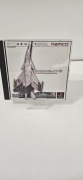 Playstation 1 Gra Ace Combat 3 Japońska NTSCJ