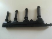 Cewka zapłonowa Sentech SC 7530 + Gratis 4 świece