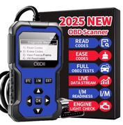 Samochodowy tester interfejs skaner OBD2, narzędzie diagnostyczne V410.