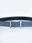 PASEK MĘSKI ZE SKÓRY NATURALNEJ