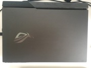 ASUS ROG STRIX G17 RYZEN9 RTX 3070